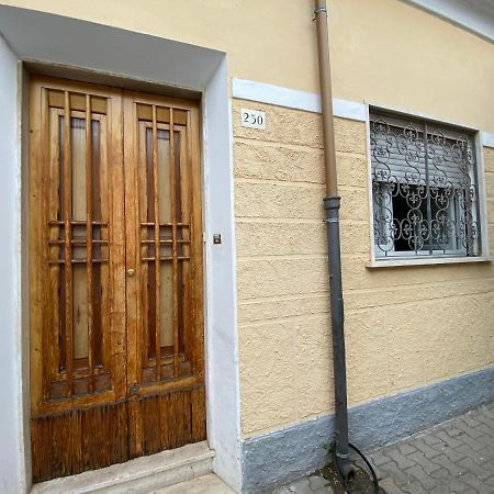 La Casa Del Pescatore Βιαρέτζιο Εξωτερικό φωτογραφία