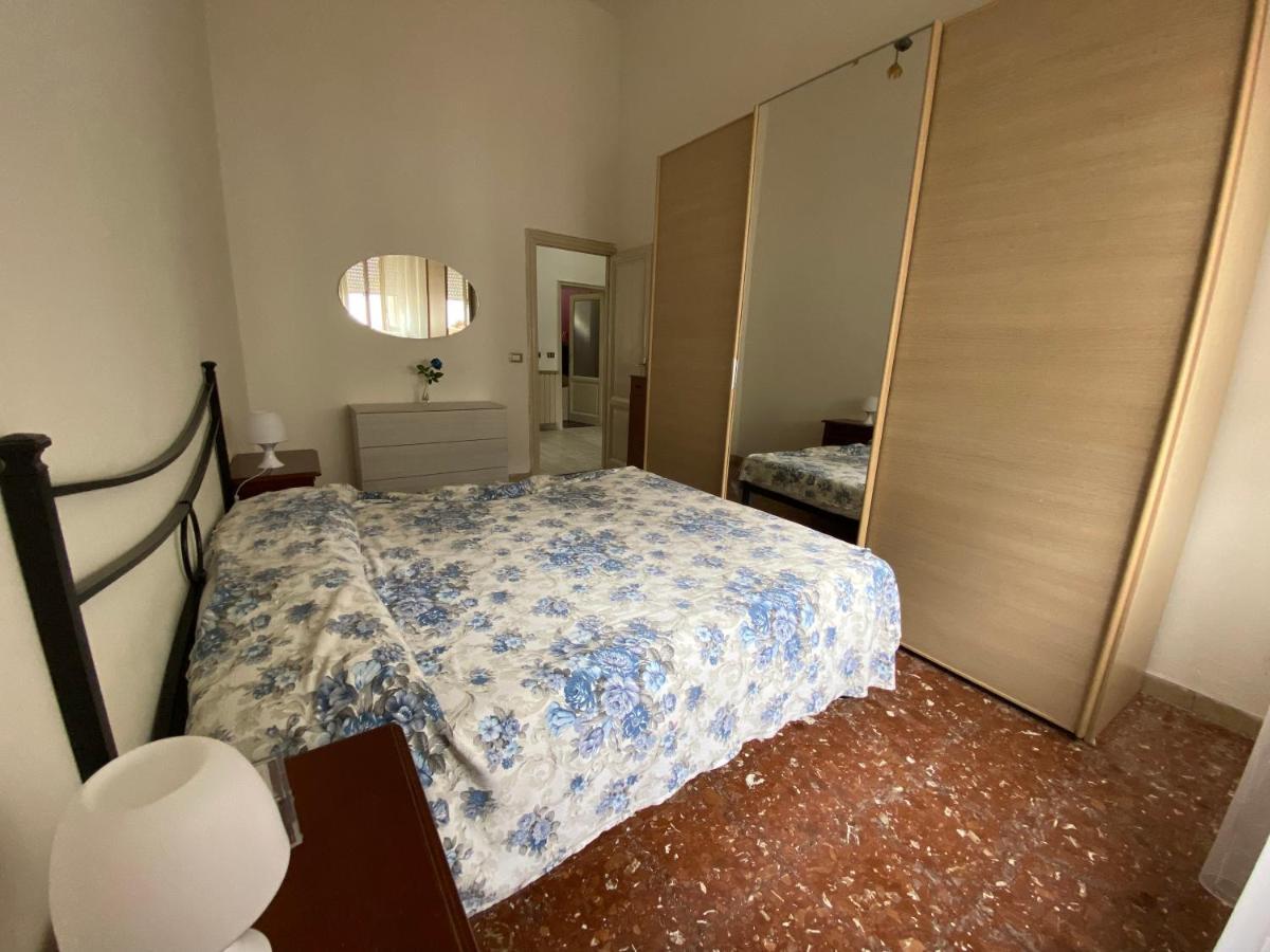 La Casa Del Pescatore Βιαρέτζιο Εξωτερικό φωτογραφία