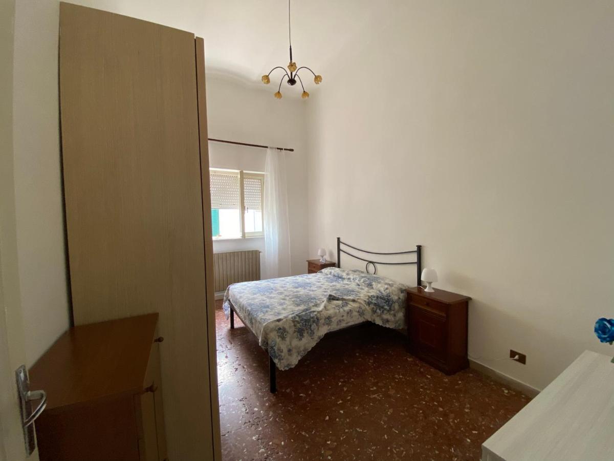 La Casa Del Pescatore Βιαρέτζιο Εξωτερικό φωτογραφία
